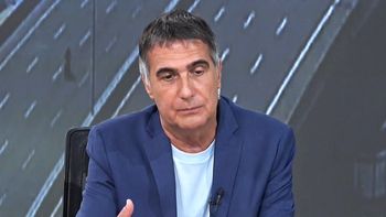 La emoción de Antonio Laje por el admirable gesto de un cartonero: Lecciones