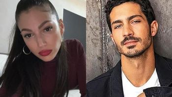 Úrsula Corberó reveló cómo fue pasar la pandemia con la familia del Chino Darín: Estaba desequilibrada