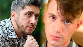 Duro revés para Jey Mammon en la causa contra Lucas Benvenuto