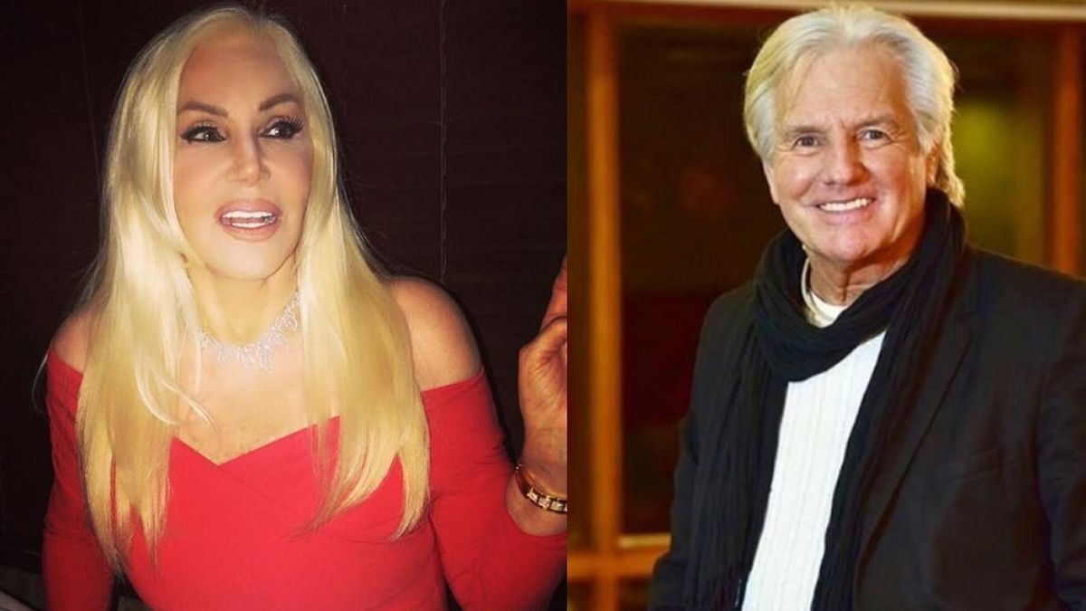 -Susana y Sergio Denis-