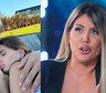 Filtraron los mensajes que Mauro Icardi y La China usarán para denunciar a uno de los abogados de Wanda Nara