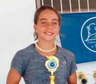 La triste muerte de una promesa del tenis en un brutal accidente tras los festejos del triunfo de la Selección
