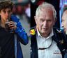 ¿Colapinto vuelve a correr en la F1?: el plan secreto de Red Bull que podría sacudir la parrilla