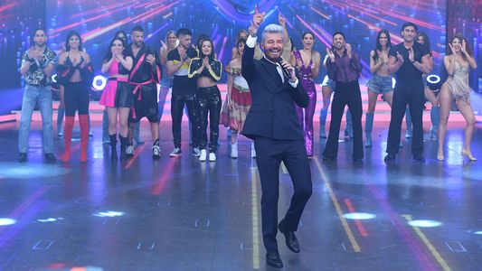 Rating del miércoles: gran noche para el Bailando 2023 con Marcelo Tinelli