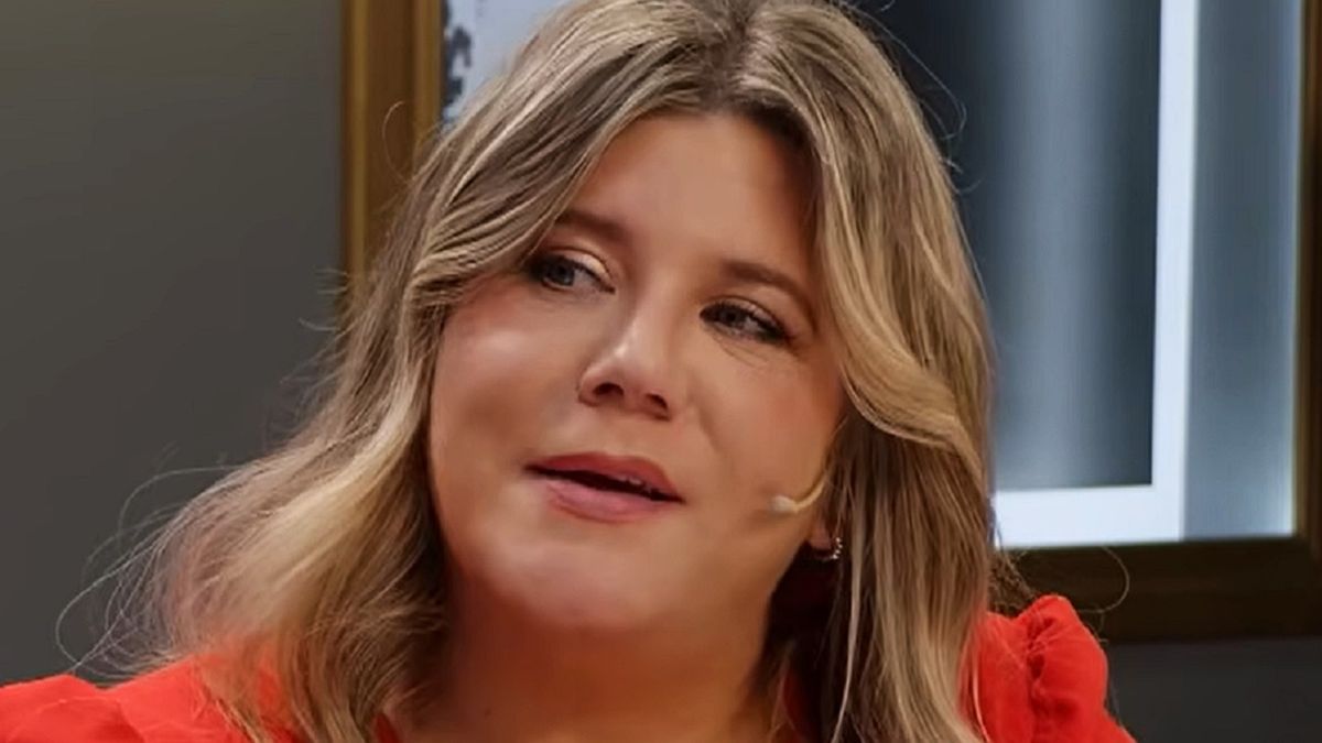 Dominique Metzger confesó que está enamorada y quién es su pareja: Contenta