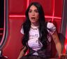 El sorpresivo reencuentro de Lali Espósito con una conocida en La Voz Argentina: ¿Vos sos la Sabri?