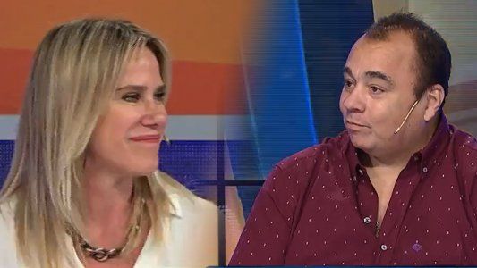 La Tota Santillán le pidió disculpas a Marcela Baños