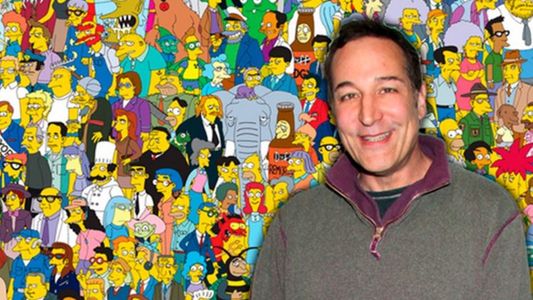 Los Simpsons homenajearon a Sam Simon, uno de sus creadores