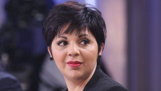 El video de Cristina me indigna porque así como utilizó la muerte de Néstor, puede utilizar este problema de salud de su hija