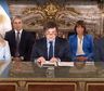 Anticipo | Los detalles del discurso que va a dar Javier Milei por Cadena Nacional