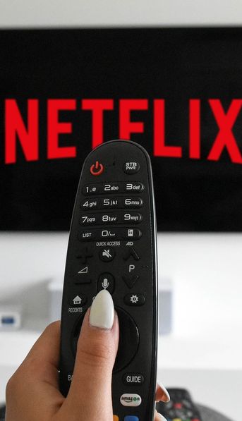 Netflix: se estrenó la película que todos estaban esperando
