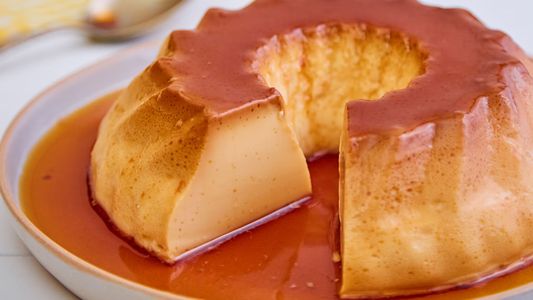 Flan casero: la receta de la abuela para que este postre te salga increíble