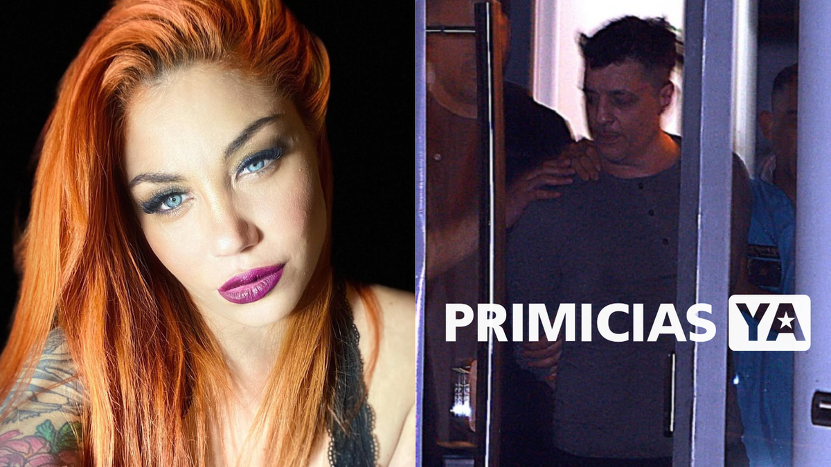 Lowrdez Fernández declaró ante la Justicia tras la pesadilla que vivió con su pareja: qué dijo