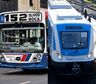Aumentó el transporte: cuánto cuesta el colectivo, tren y subte en el AMBA desde septiembre