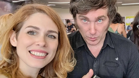 Desafiaron a Lilia Lemoine a una prueba total: Al que peor le salgan los resultados, se retira de la vida pública