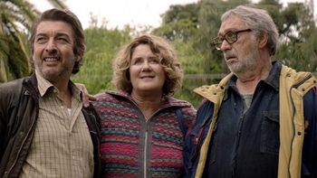 Premios Goya: La odisea de los giles es la representante argentina