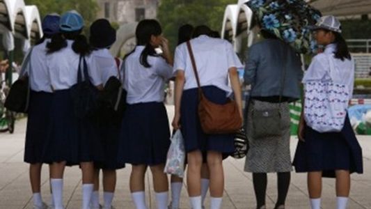 Preguntó a un policía si era legal tener una novia de 15 años y fue preso