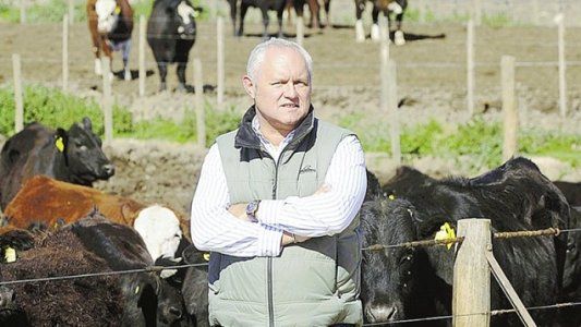 La Cámara Argentina de Feedlot ratificó sus autoridades