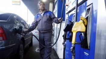 Las estaciones de servicio aseguran que el abastecimiento de combustibles se normalizará esta semana