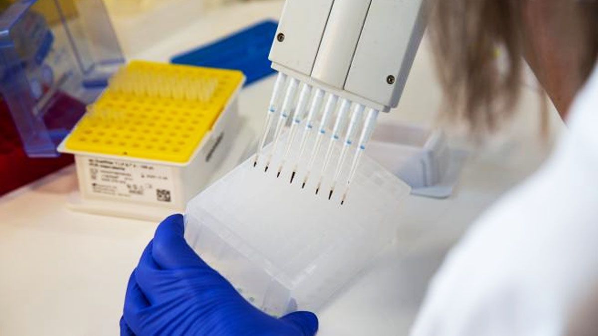 Deltacron es una contaminación en laboratorio y no una evolución de dos variantes del coronavirus (Foto: Archivo)
