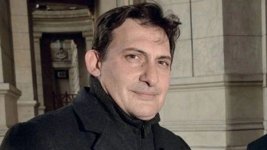 Paulo Kablan contó por qué se contagió de covid por segunda vez