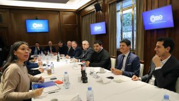 Impulsan la integración entre PYMES chilenas y argentinas