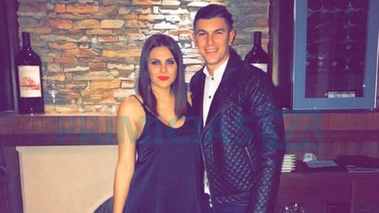 Luifa le organizó una fiesta sorpresa de cumpleaños a Ivana Icardi: fotos y video