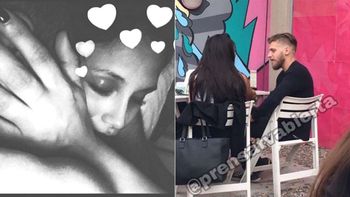 Barbie Vélez empieza a mostrar a su nuevo amor: ¿El hijo de Fabián Rodríguez?