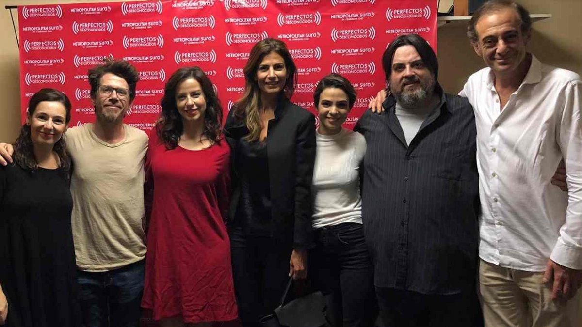 No le pasa solo a Peña: estas familias de políticos también están atravesadas por la grieta