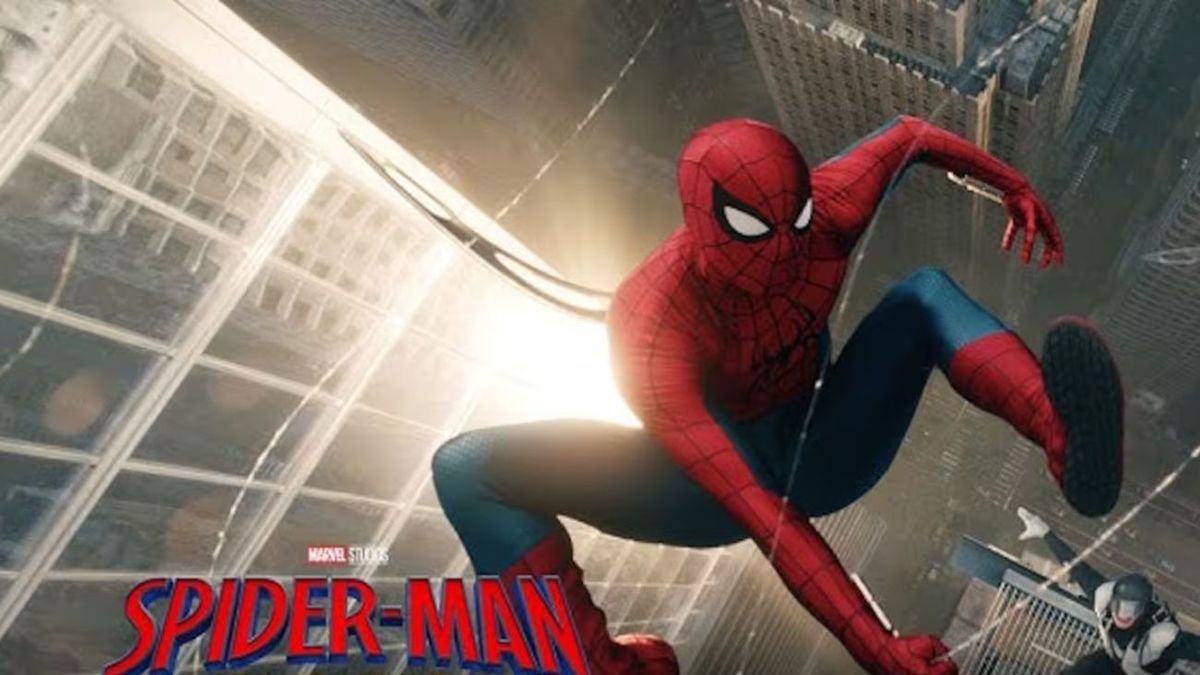 Mirá el primer tráiler de Spider-Man: Brand New Day con Tom Holland: cuándo se estrena en cines. (Foto: Captura de pantalla)