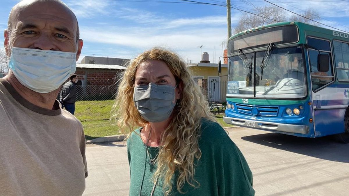 El exminitros de Transporte es el encargado de juntar voluntarios para fiscalziar.