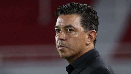 La bronca de Gallardo tras la goleada de Tigre en el Monumental