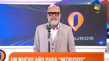 Jorge Rial pidió disculpas luego de la polémica que generó el móvil en la casa de Mónica Farro