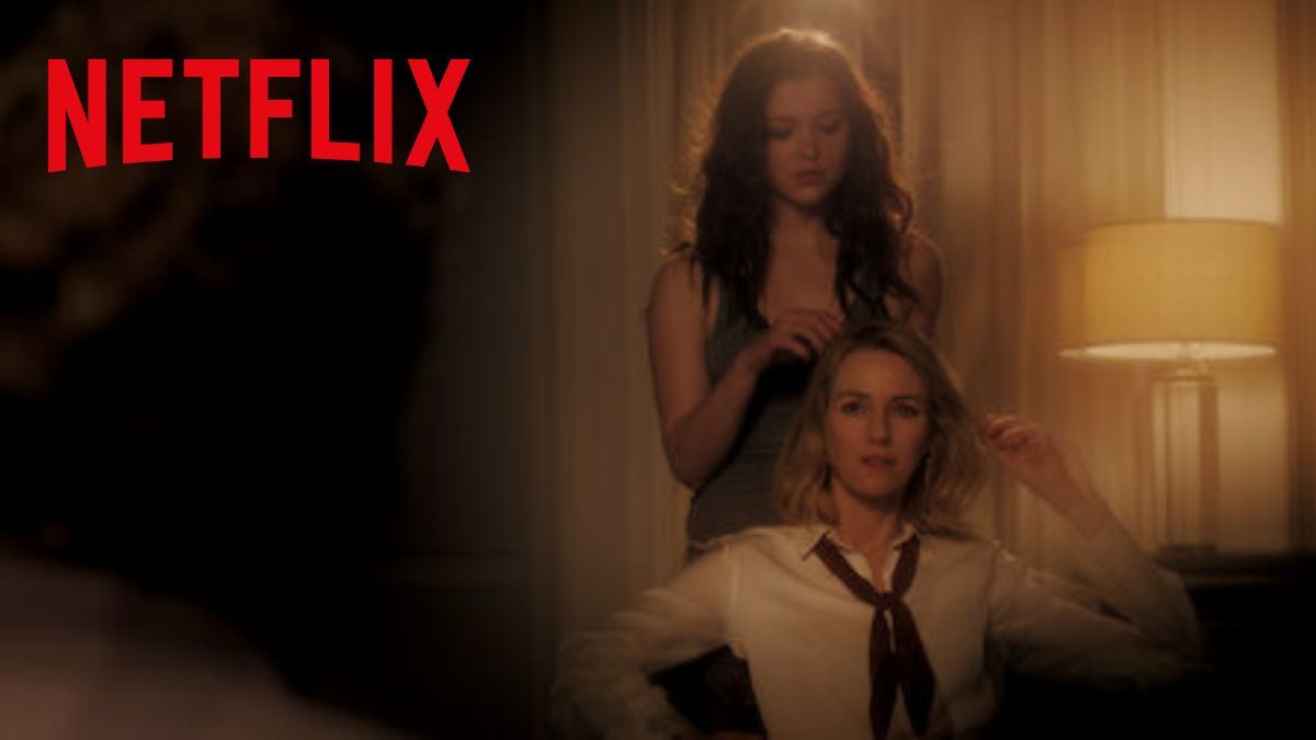 La serie de Netflix que los padres no quieren que sus hijos vean