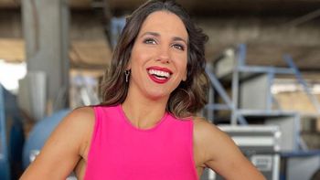 Cinthia Fernández apostó en el casino y reveló cuánto dinero ganó: Estoy muy feliz