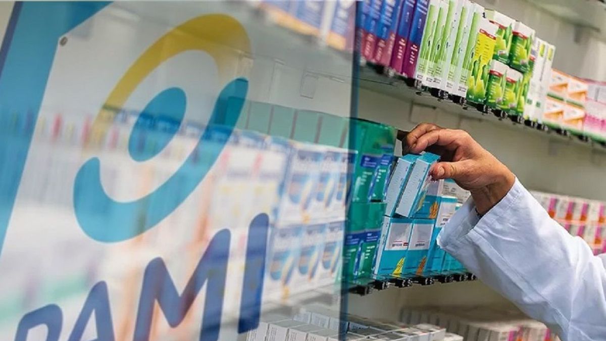 Pami Cuáles Son Los 167 Medicamentos Que Entregan Gratis A Los Afiliados