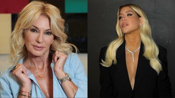 el enigmatico mensaje de wanda nara que yanina latorre relaciono con un nuevo escandalo