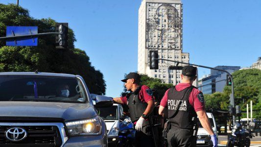 El Gobierno oficializó el DNU con las nuevas restricciones: los detalles de la medida