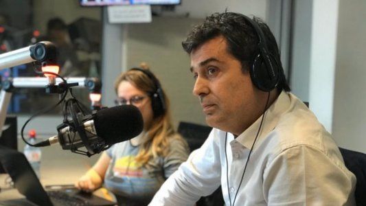 Habló el juez que condenó al pediatra Ricardo Russo: No quiero una justicia de lobbistas, servicios secretos y políticos