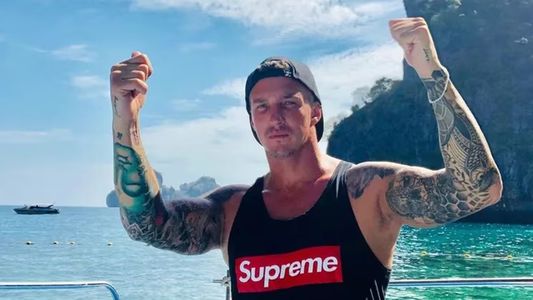 Pérez Algaba: una carta, un pedido desesperado y el misterioso vínculo de Javier Ferrer con el caso