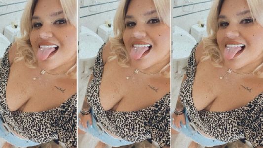 La respuesta de Morena Rial ante las críticas por su festejo de cumpleaños