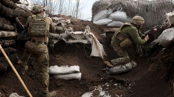 El país que decidió reimponer el Servicio Militar Obligatorio