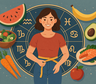 La Dieta Astrológica para adelgazar 10 kilos en 3 meses: cómo bajar de peso según tu signo