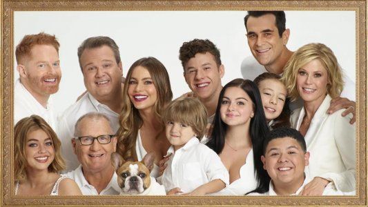 modern family netflix india