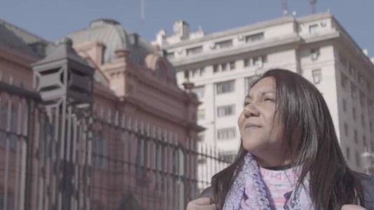 Asesinaron a Diana Zoe López García, referente de la comunidad trans que trabajaba en la Casa Rosada