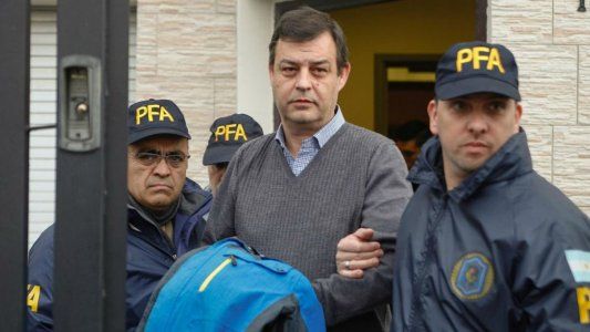 El abogado de Manzanares insiste en que su defendido no manejaba el dinero de los Kirchner y que sólo apuntó a Daniel Muñoz