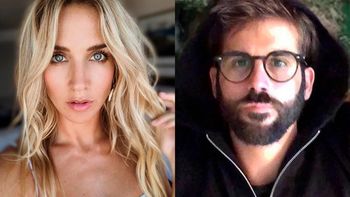 Soledad Fandiño y Nacho Lecouna confirmaron su romance