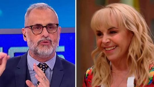 Jorge Rial reveló cuál fue la reacción de Claudia Villafañe al enterarse que entrevistará a Matías Morla en TV Nostra