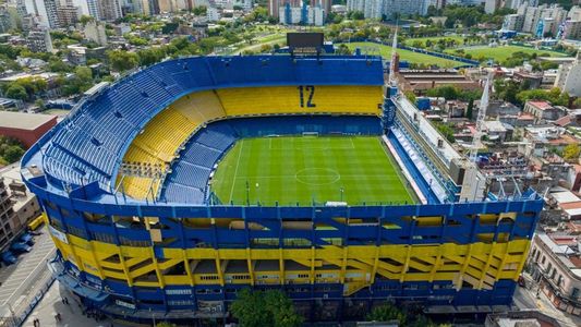 Allanamiento en la Bombonera: ¿hay riesgo de clausura?