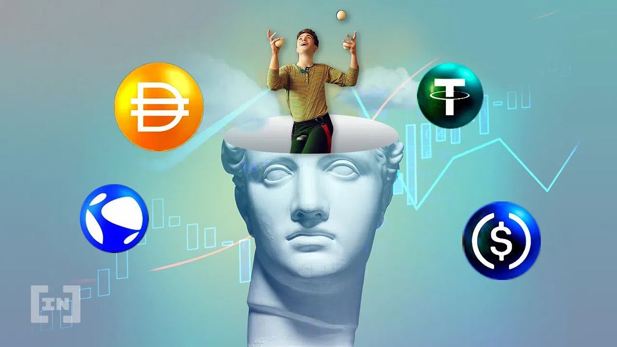 Stablecoins: también son una buena herramienta para los gobiernos